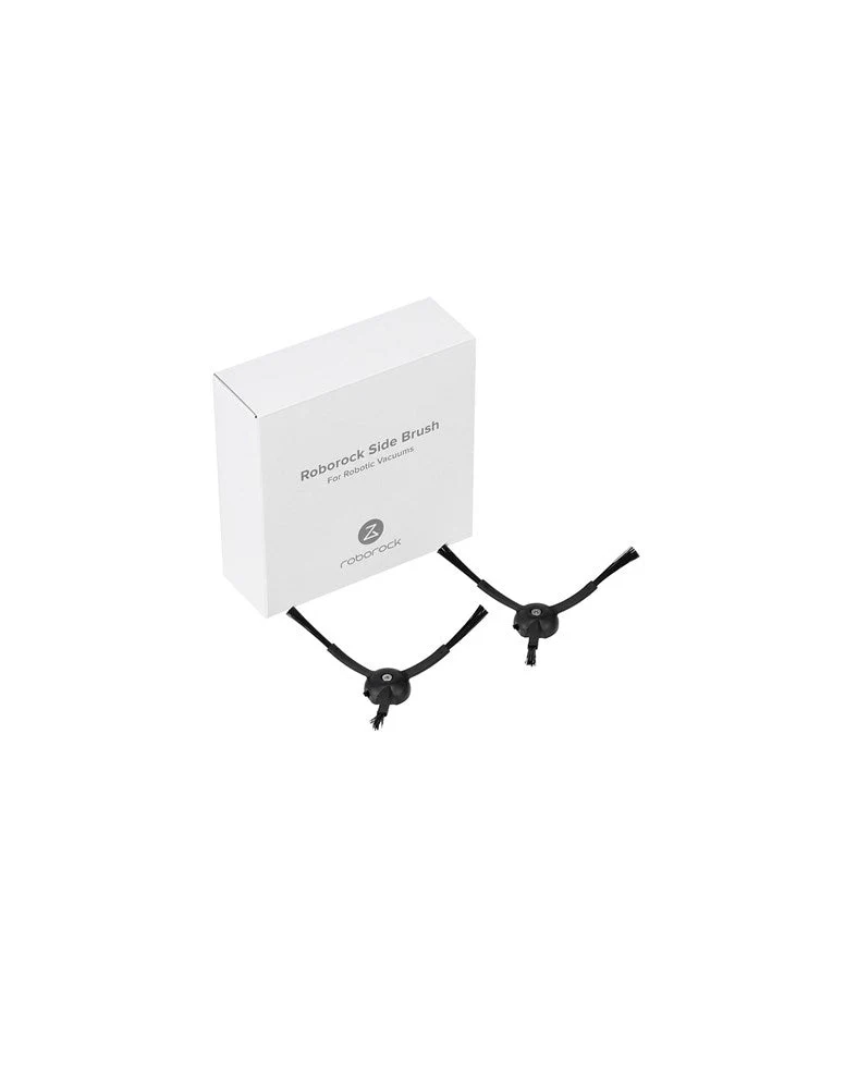 Roborock Side Brush for Qrevo Master/Qrevo (Black)