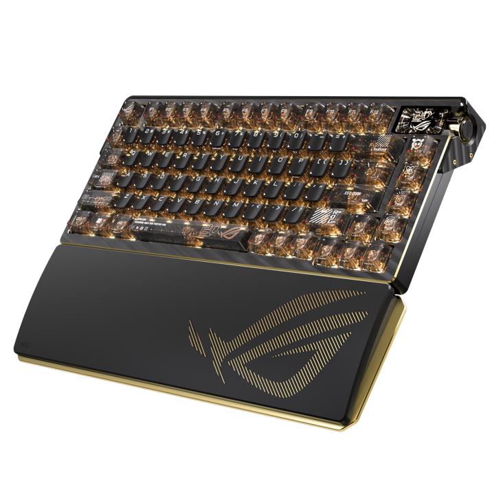 ROG Azoth Extreme 20th Anniversary Edition Gaming Keyboard - Image 2