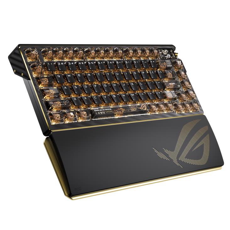 ROG Azoth Extreme 20th Anniversary Edition Gaming Keyboard - Image 3