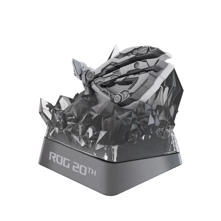 ROG Keycap Mystery Box 20th Anniversary Edition - Image 14