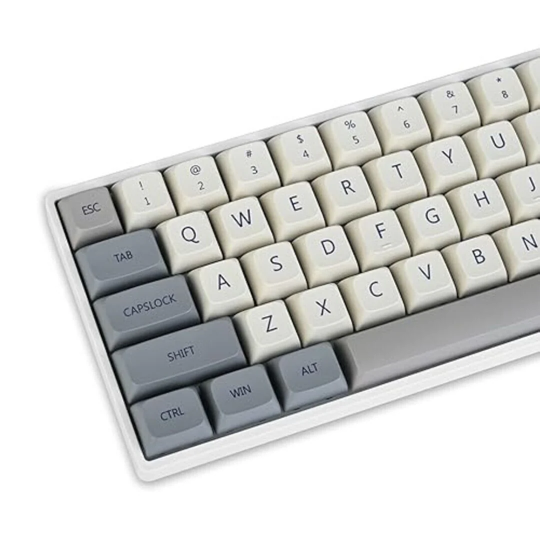 Royal Kludge Key Cap Replacement (XDA-4) - Image 2