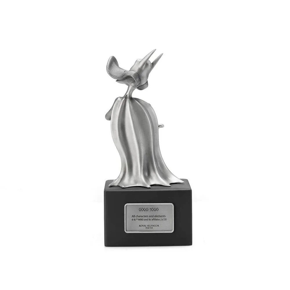 Royal Selangor - Daffy Duck Batman Cosplay Figurine Limited Edition - Image 4