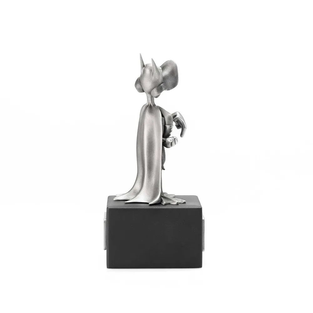 Royal Selangor - Daffy Duck Batman Cosplay Figurine Limited Edition - Image 5