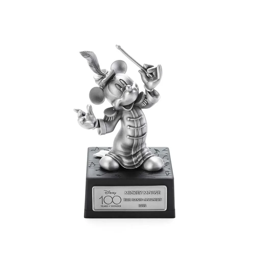 Royal Selangor Disney - Mickey Mouse 1935 Figurine Limited Edition
