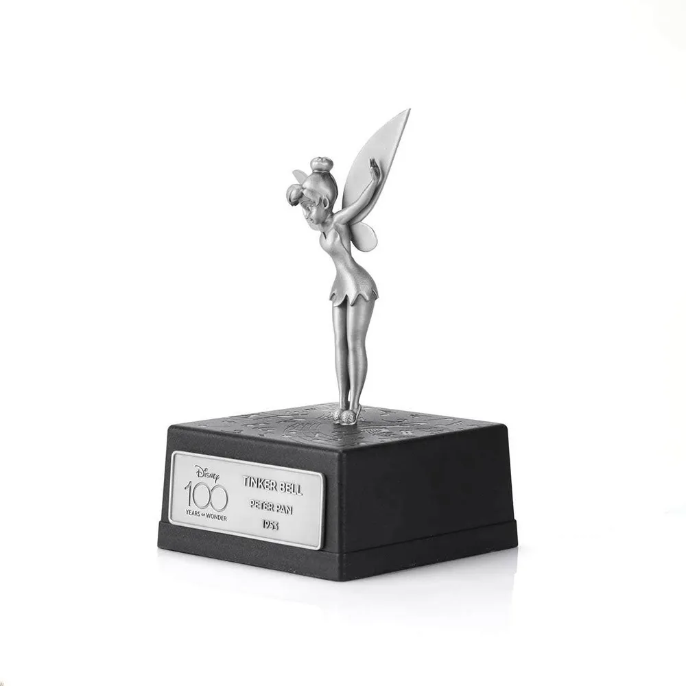 Royal Selangor Disney - Tinker Bell 1953 Figurine Limited Edition - Image 2