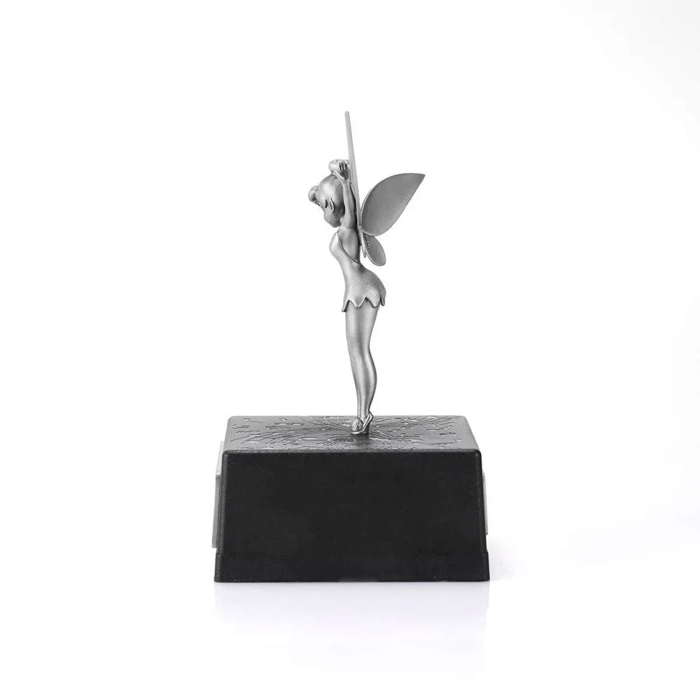 Royal Selangor Disney - Tinker Bell 1953 Figurine Limited Edition - Image 3