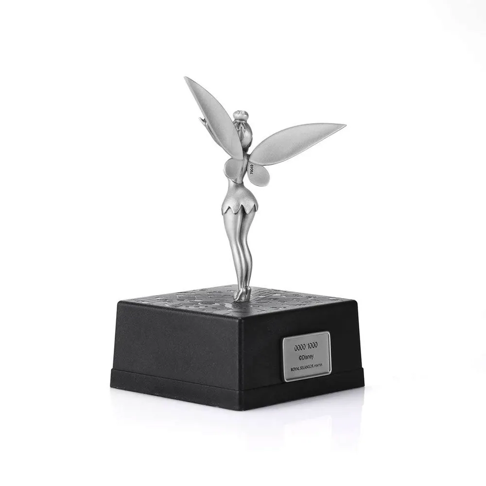 Royal Selangor Disney - Tinker Bell 1953 Figurine Limited Edition - Image 4