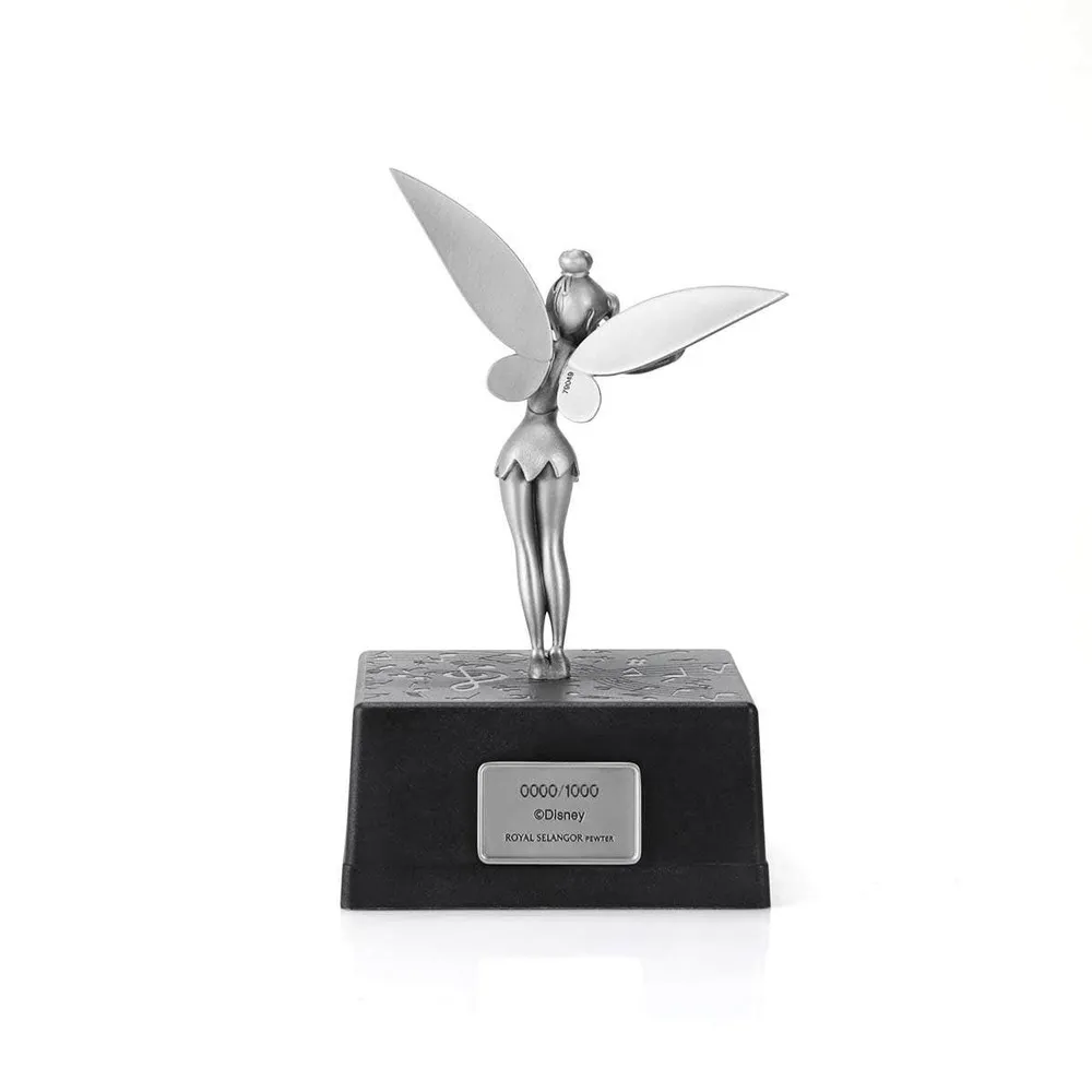 Royal Selangor Disney - Tinker Bell 1953 Figurine Limited Edition - Image 5