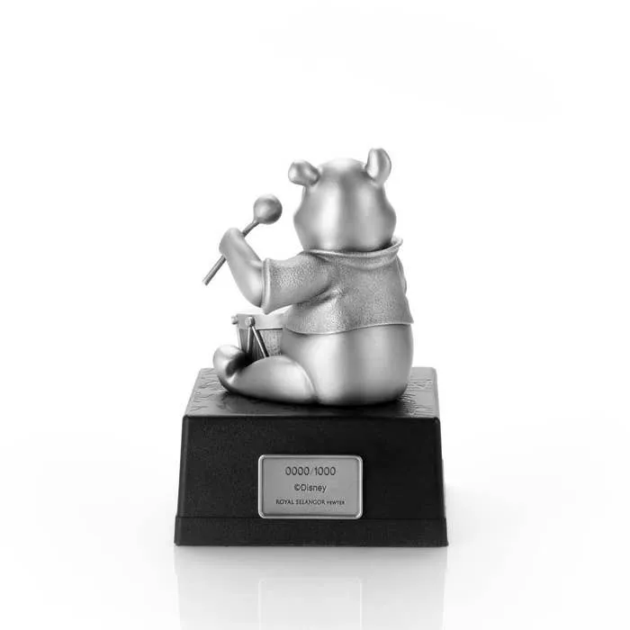 Royal Selangor Disney - Winnie The Pooh 1977 Figurine Limited Edition - Image 3