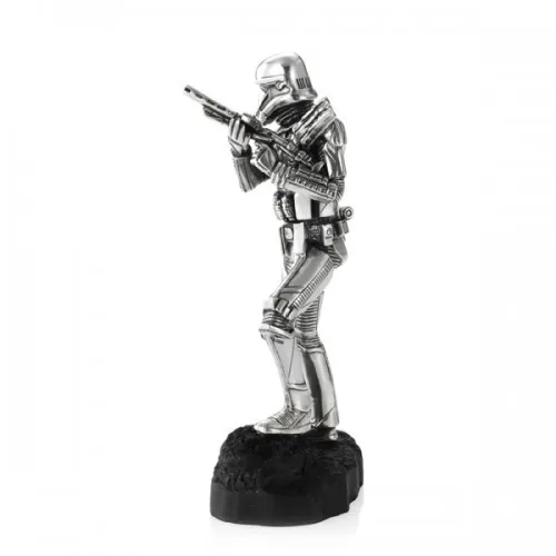 Royal Selangor Star Wars - Death Trooper Figurine - Image 3