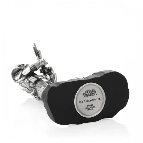 Royal Selangor Star Wars - Death Trooper Figurine - Image 4