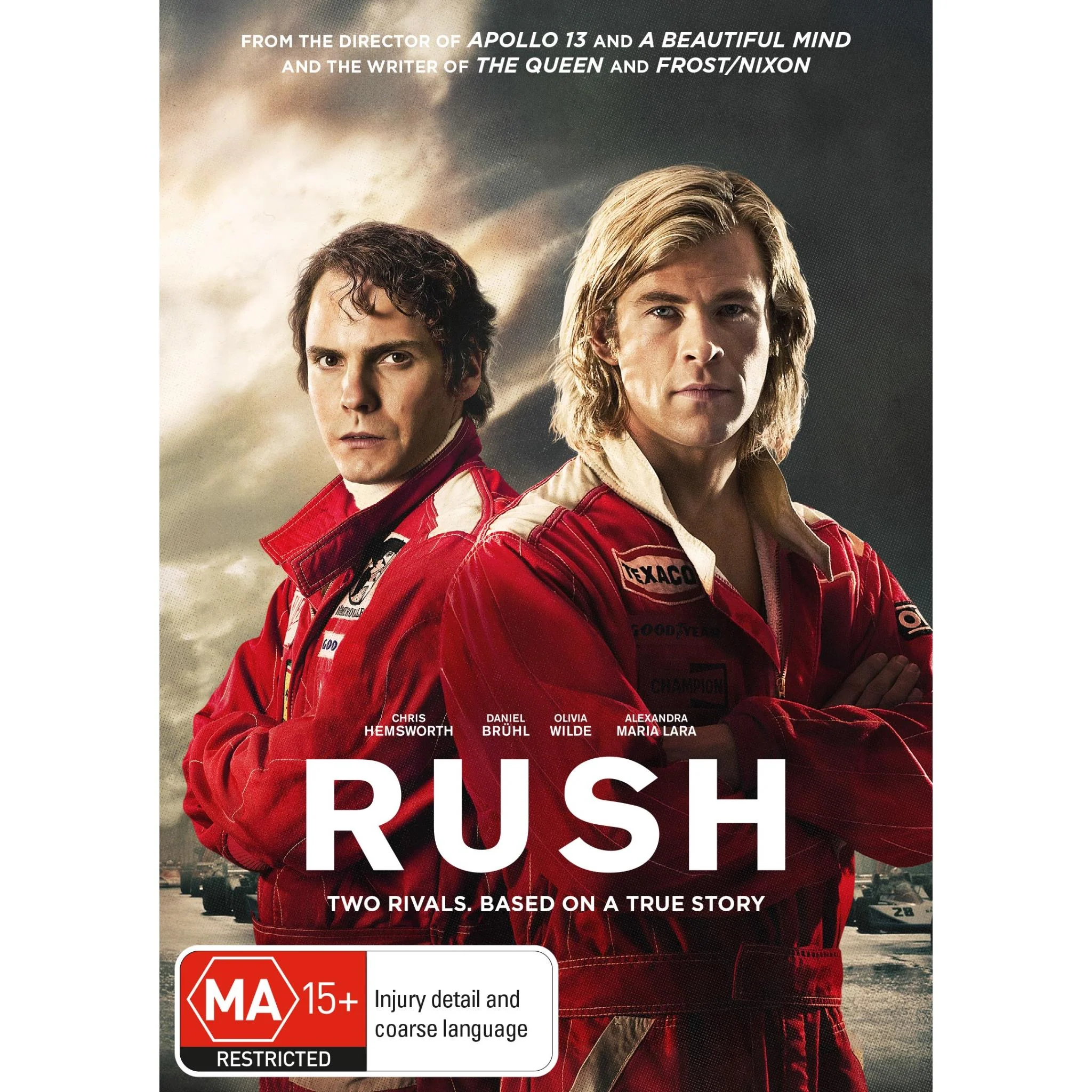 Rush