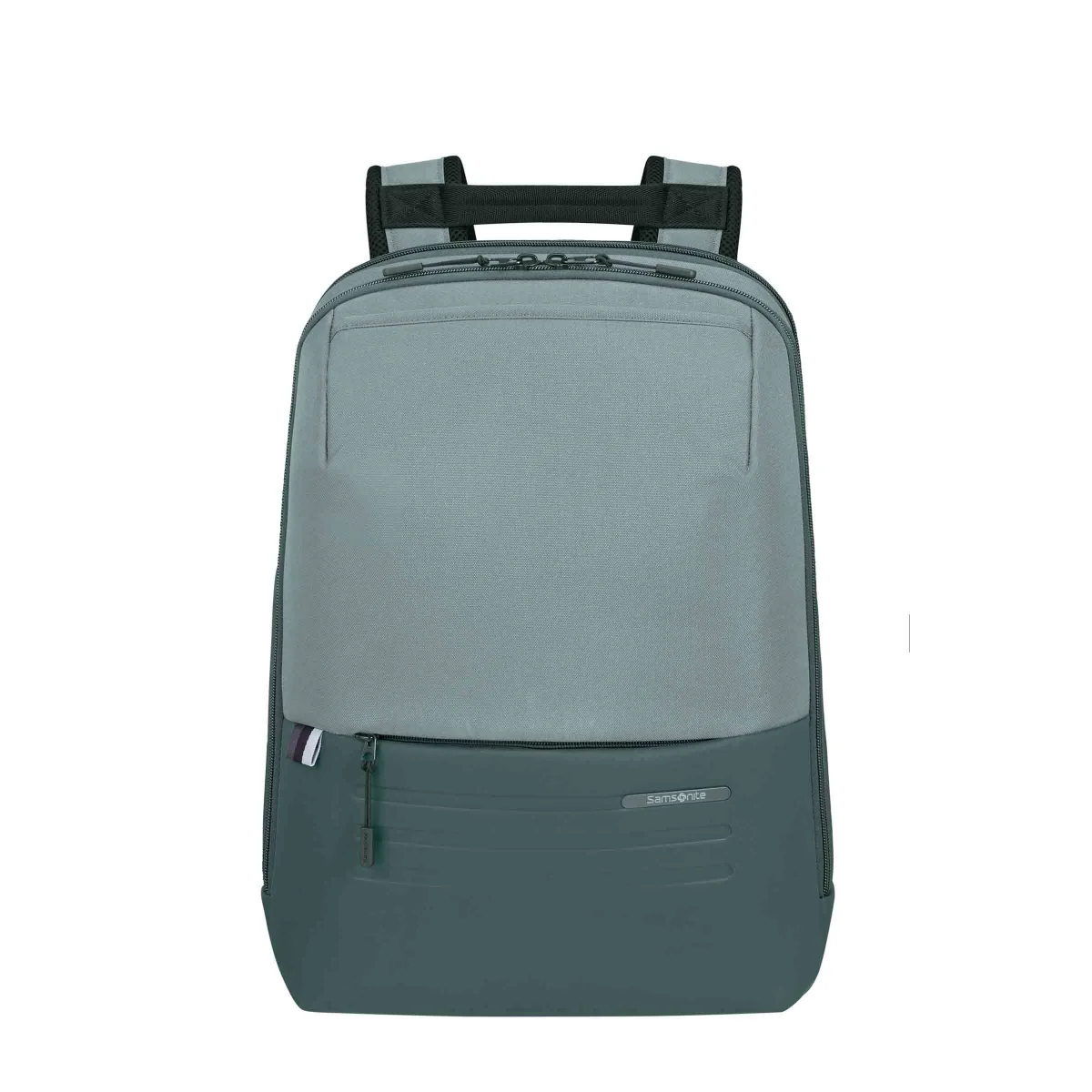 Samsonite Stackd Biz Laptop Backpack 15.6" (Forest) - Image 2