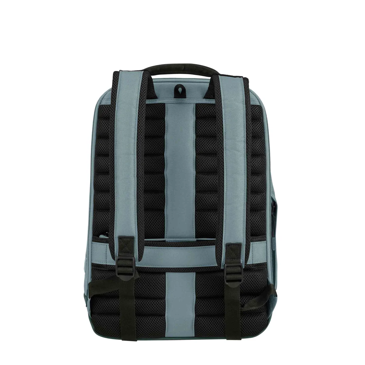 Samsonite Stackd Biz Laptop Backpack 15.6" (Forest) - Image 4