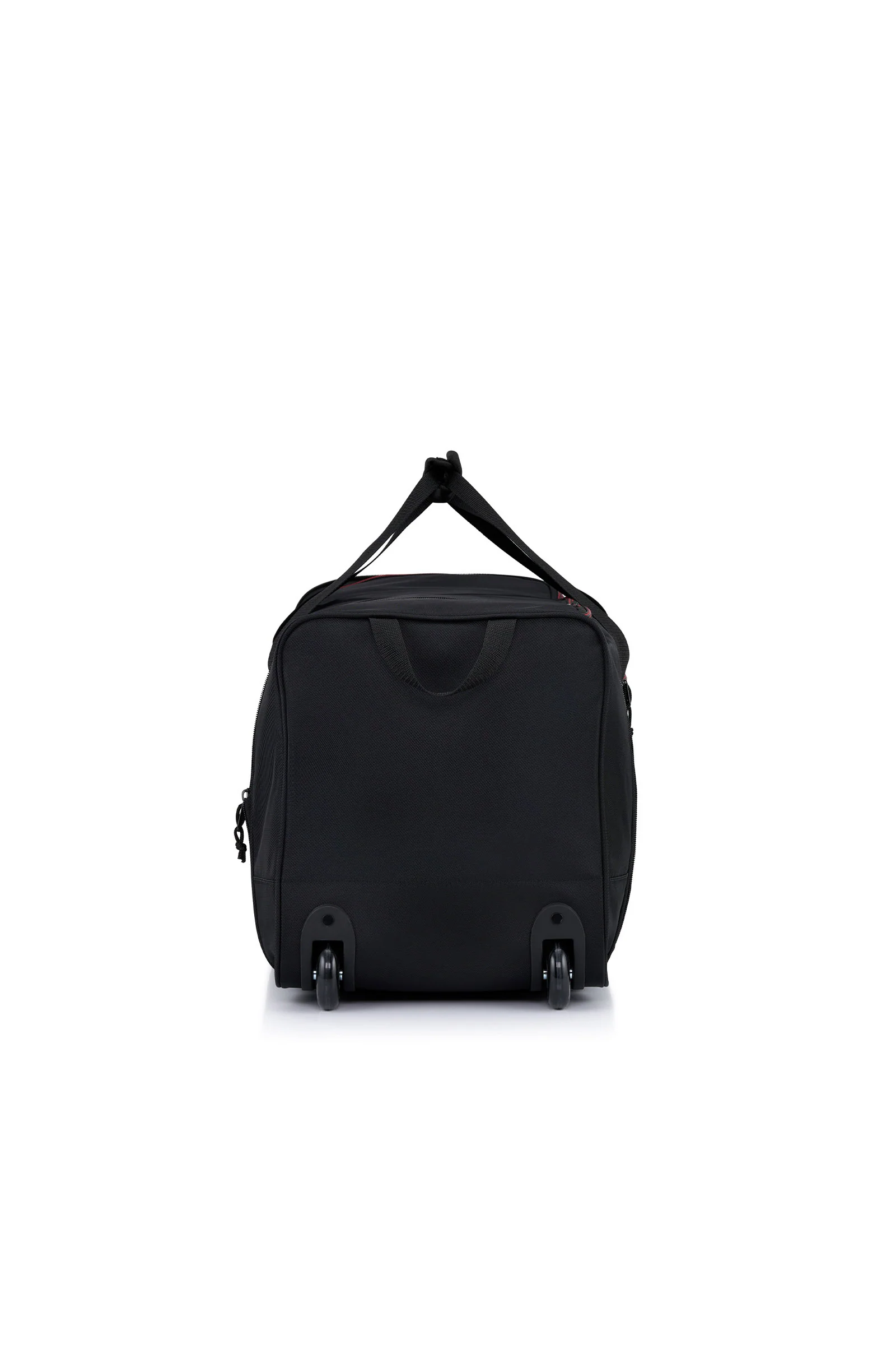 Samsonite Wheel A Ton Wheeled Duffle (Black) - Image 6