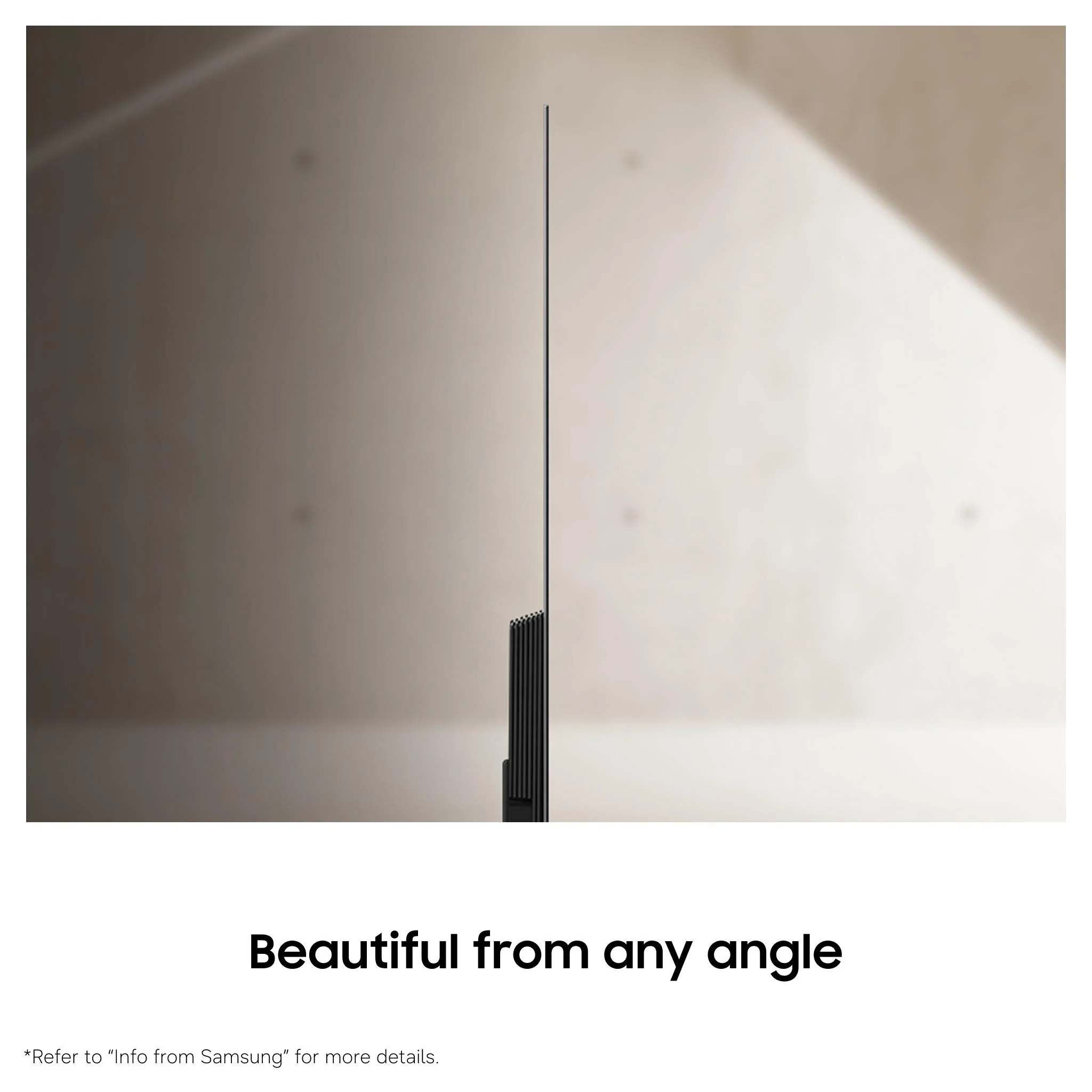Samsung 55" S90H OLED 4K Smart AI TV [2026] - Image 7