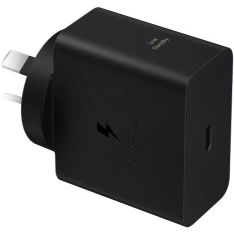 Samsung 60W Power Adapter (Black)