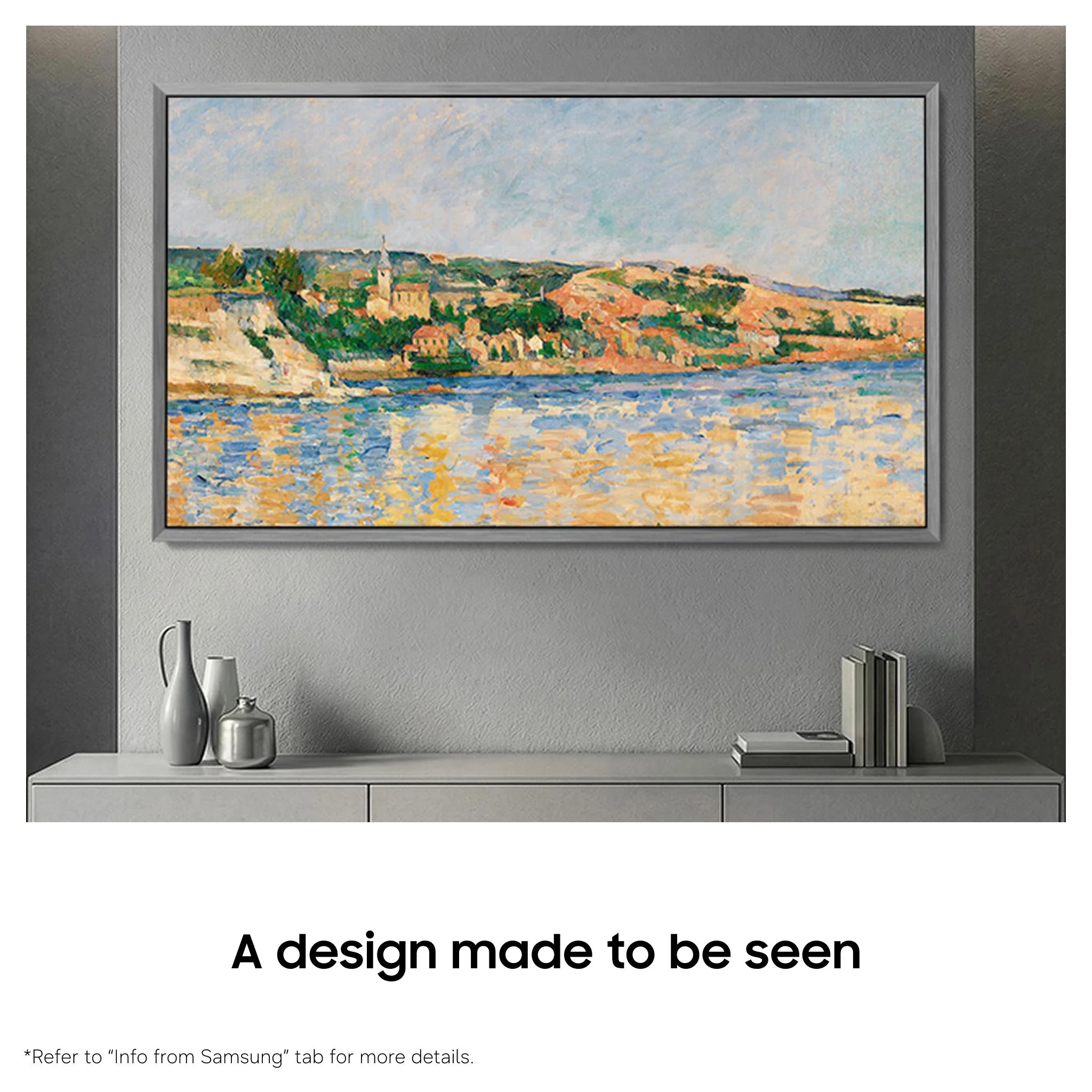 Samsung 77" S95H OLED 4K Smart AI TV [2026] - Image 7