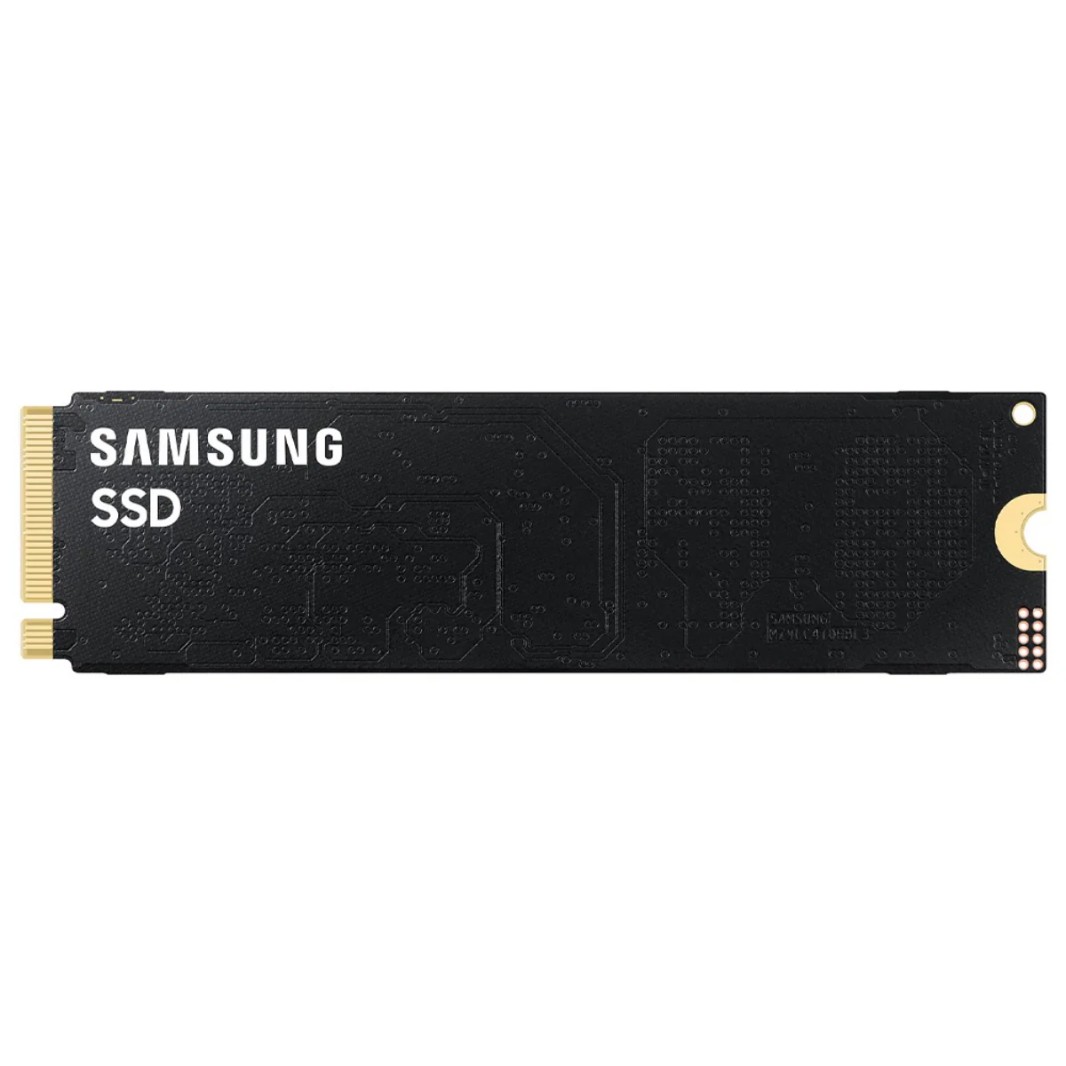 Samsung 9100 PRO 2TB PCIe Gen5 NVMe M.2 SSD - Image 4