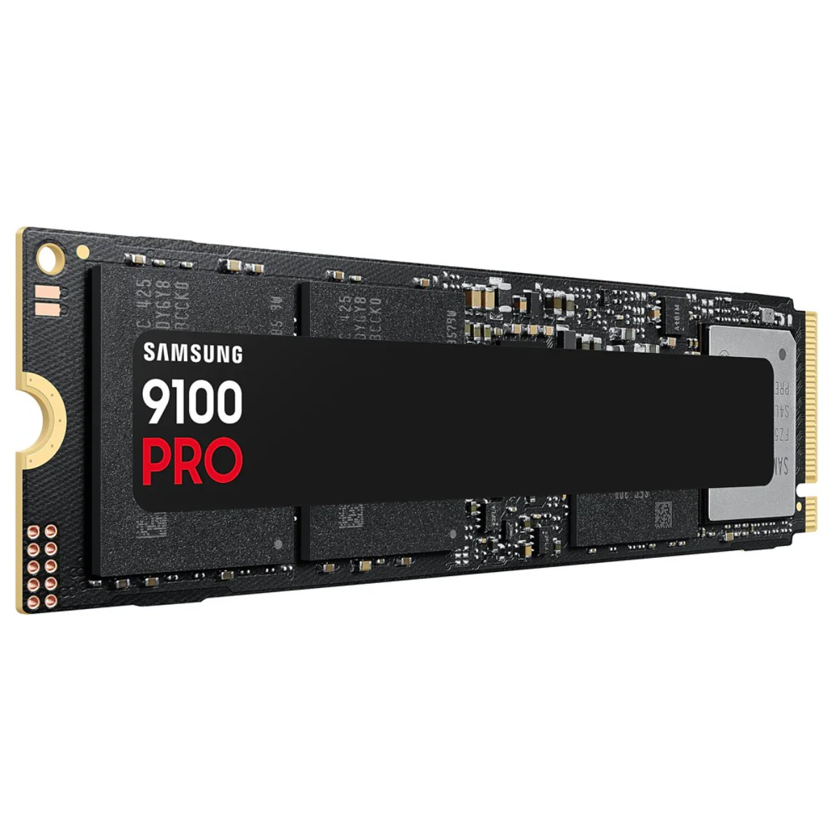 Samsung 9100 PRO 2TB PCIe Gen5 NVMe M.2 SSD - Image 6