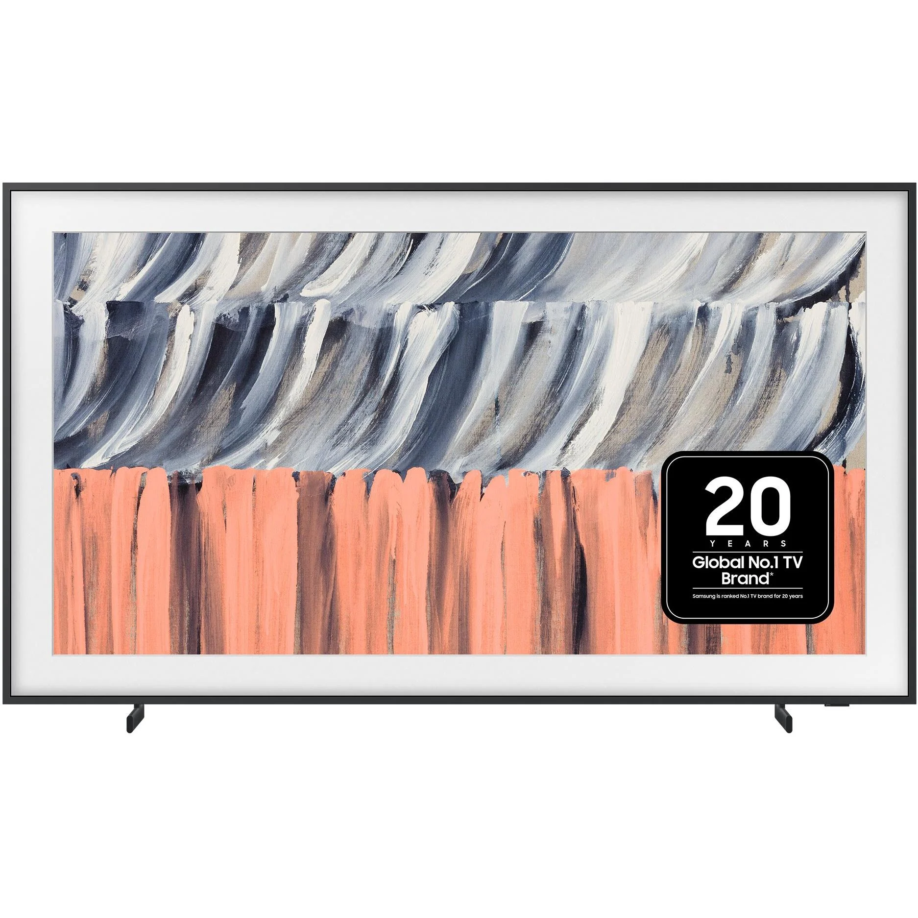 Samsung 98" The Frame QLED 4K Smart TV [2026]