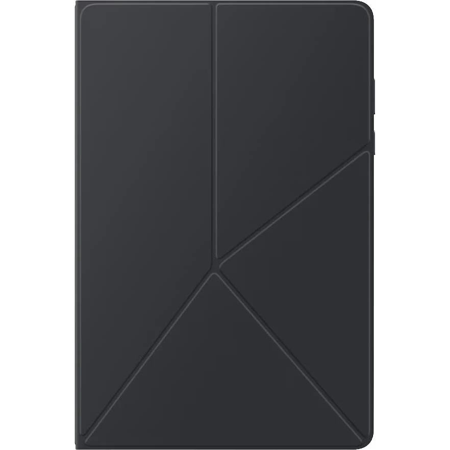 Samsung Book Cover for Galaxy Tab A11+ (Black)