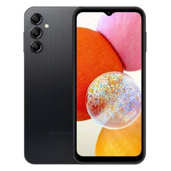 Samsung Galaxy A14 5G 128GB (Black) [*Refurbished: As New]