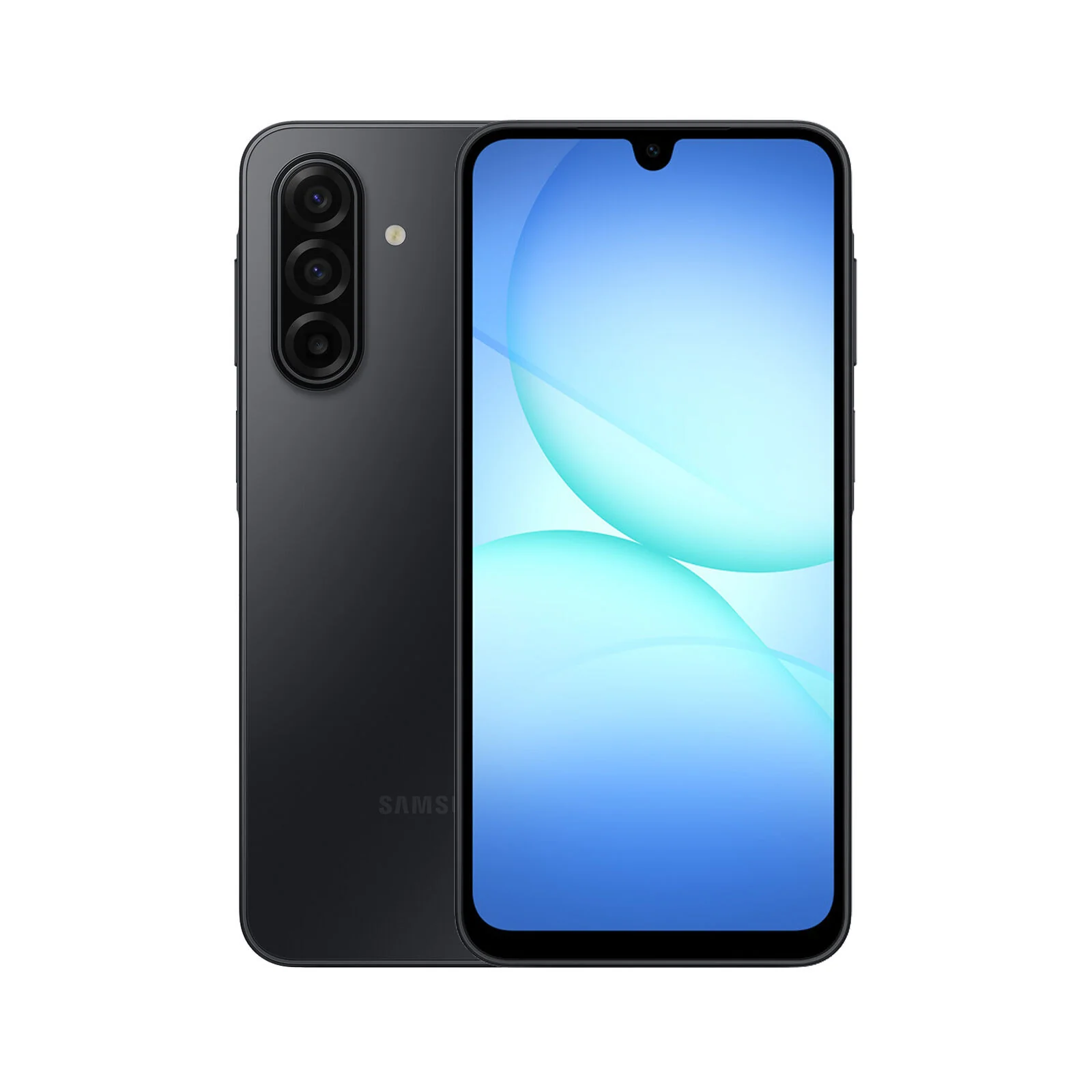 Samsung Galaxy A17 5G 128GB Black [~Refurbished: Excellent]