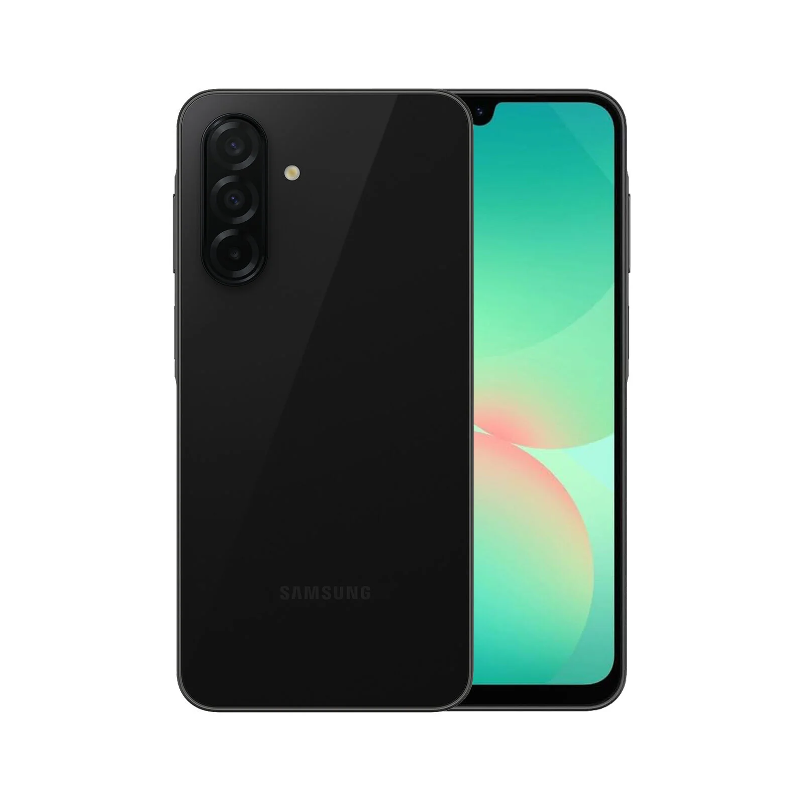 Samsung Galaxy A26 5G 128GB Black [~Refurbished: Excellent]