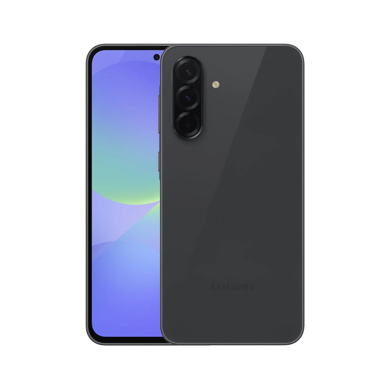 Samsung Galaxy A36 5G 128GB Awesome Black [~Refurbished: As New]