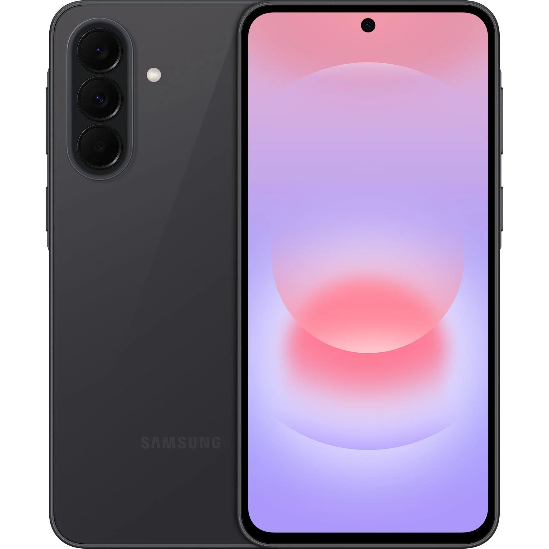 Samsung Galaxy A37 5G 128GB (Awesome Charcoal)
