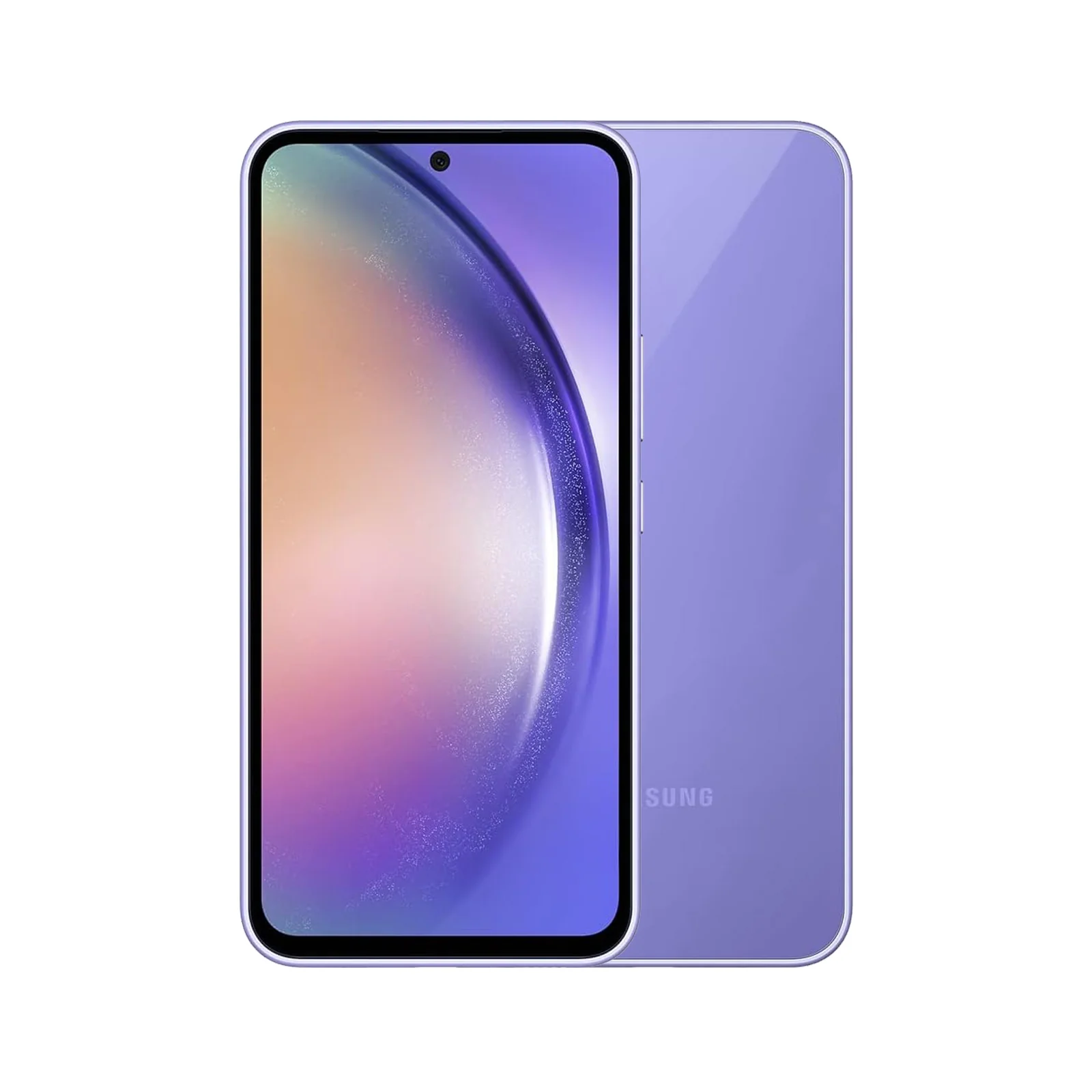 Samsung Galaxy A54 5G 128GB Violet [~Refurbished: Very Good]