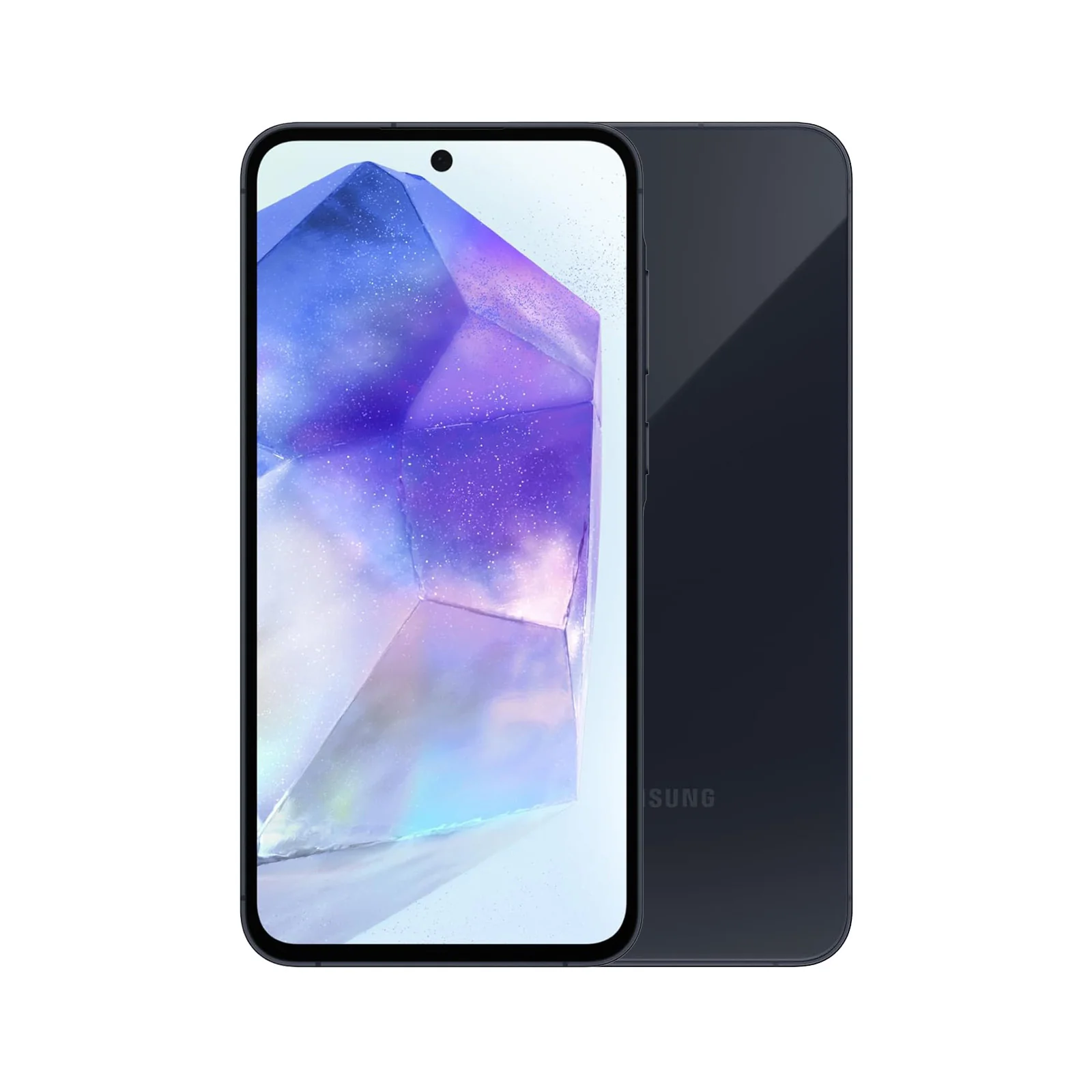 Samsung Galaxy A55 128GB Navy [~Refurbished: Excellent]