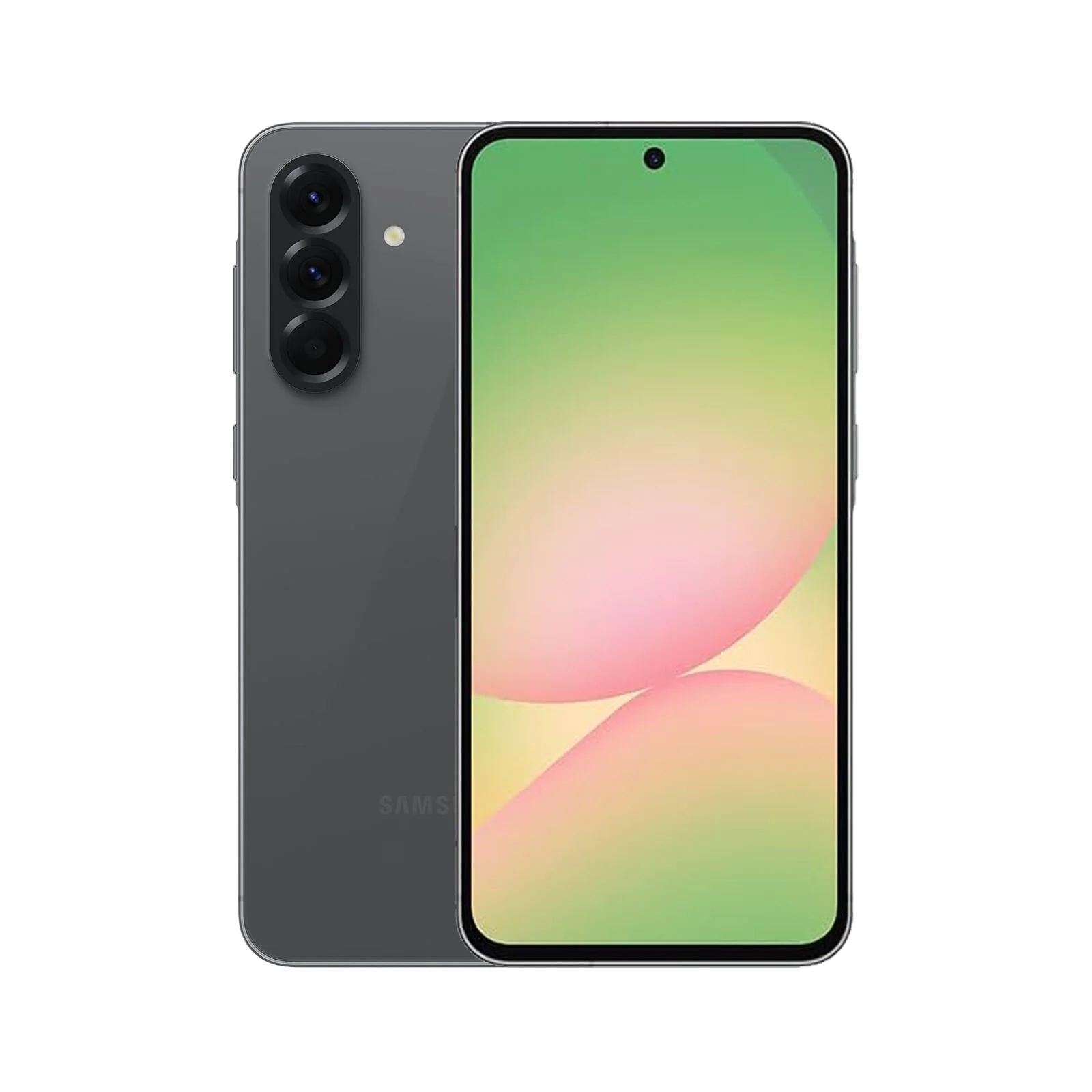 Samsung Galaxy A56 5G 128GB Awesome Graphite [~Refurbished: Good]