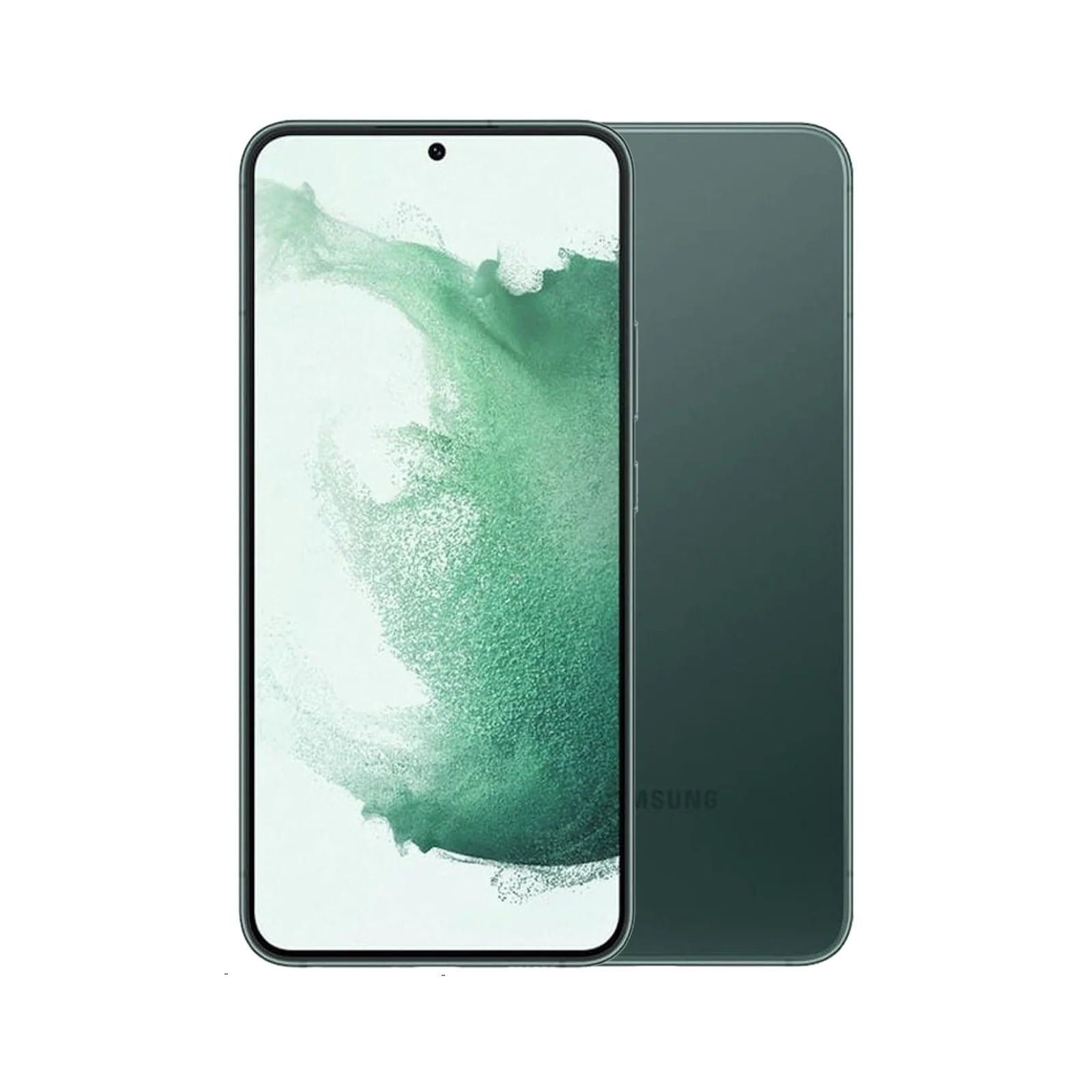 Samsung Galaxy S22 5G 128GB (Green) [~Refurbished: Good]