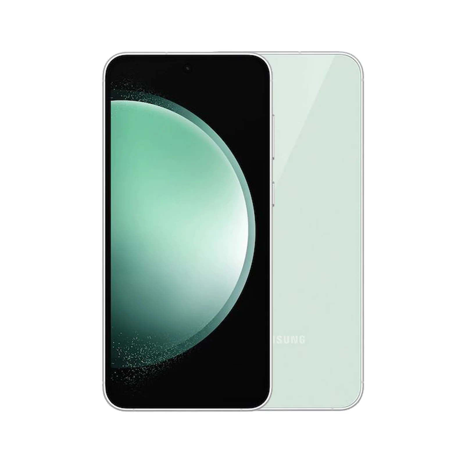 Samsung Galaxy S23 FE 256GB (Green) [~Refurbished: Very Good]