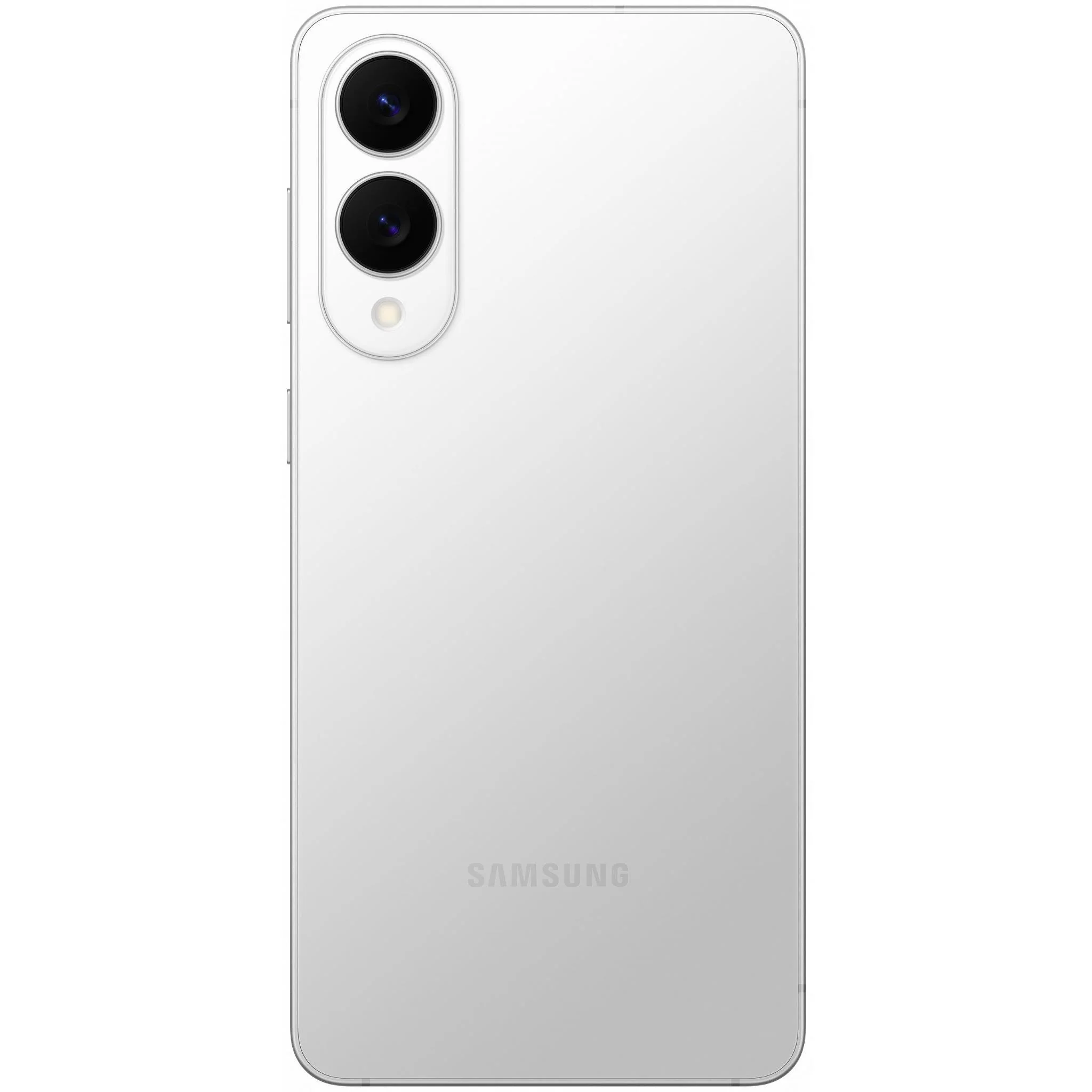 Samsung Galaxy S25 Edge 5G 256GB (Titanium Silver) - Image 5