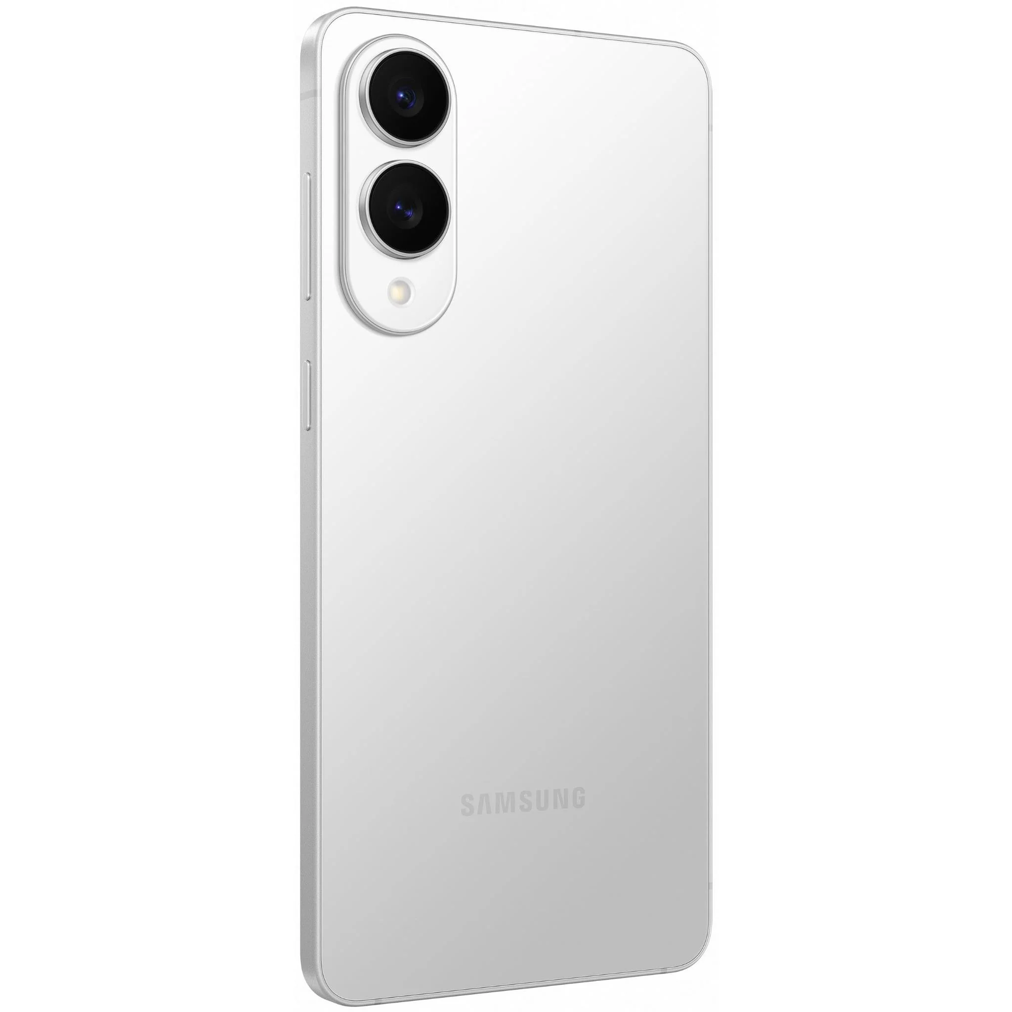 Samsung Galaxy S25 Edge 5G 256GB (Titanium Silver) - Image 6