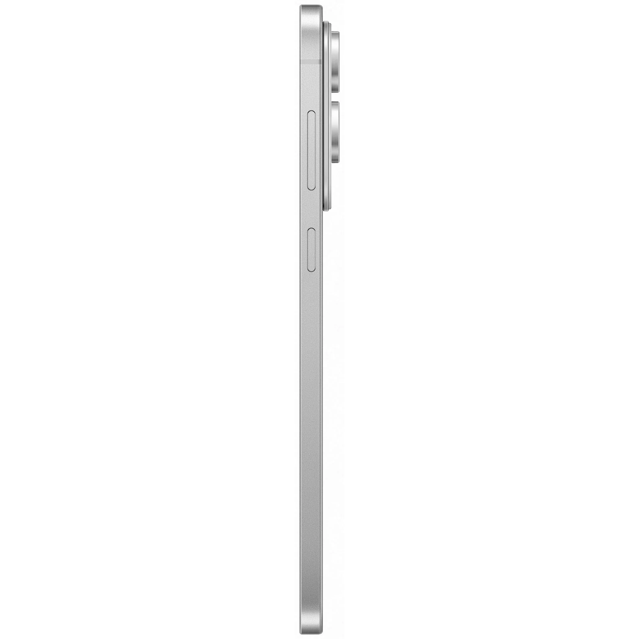 Samsung Galaxy S25 Edge 5G 256GB (Titanium Silver) - Image 8