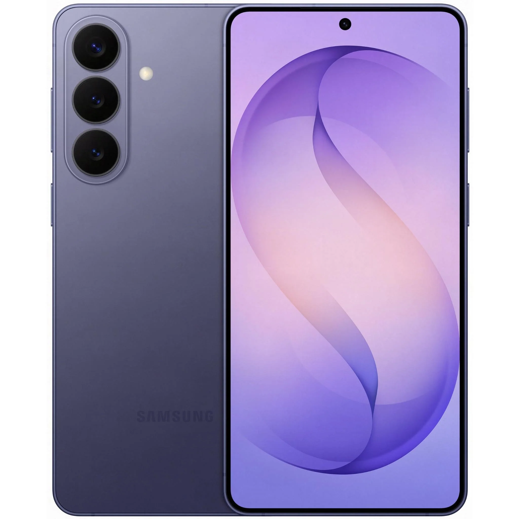 Samsung Galaxy S26+ 5G 256GB (Cobalt Violet)