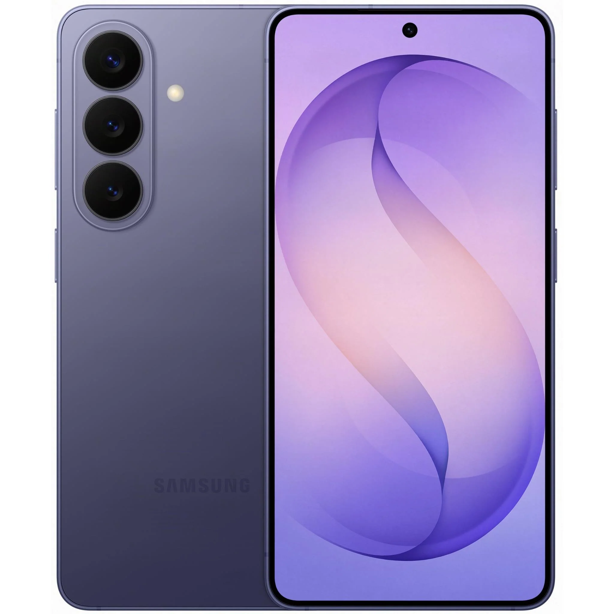 Samsung Galaxy S26 5G 256GB (Cobalt Violet)