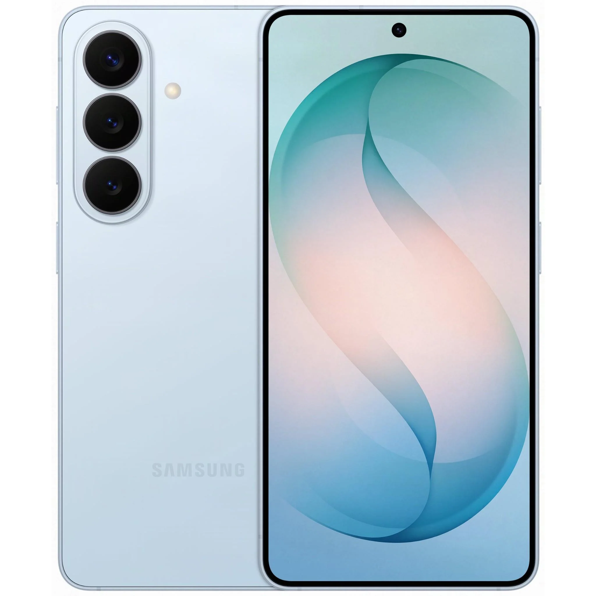 Samsung Galaxy S26 5G 256GB (Sky Blue)