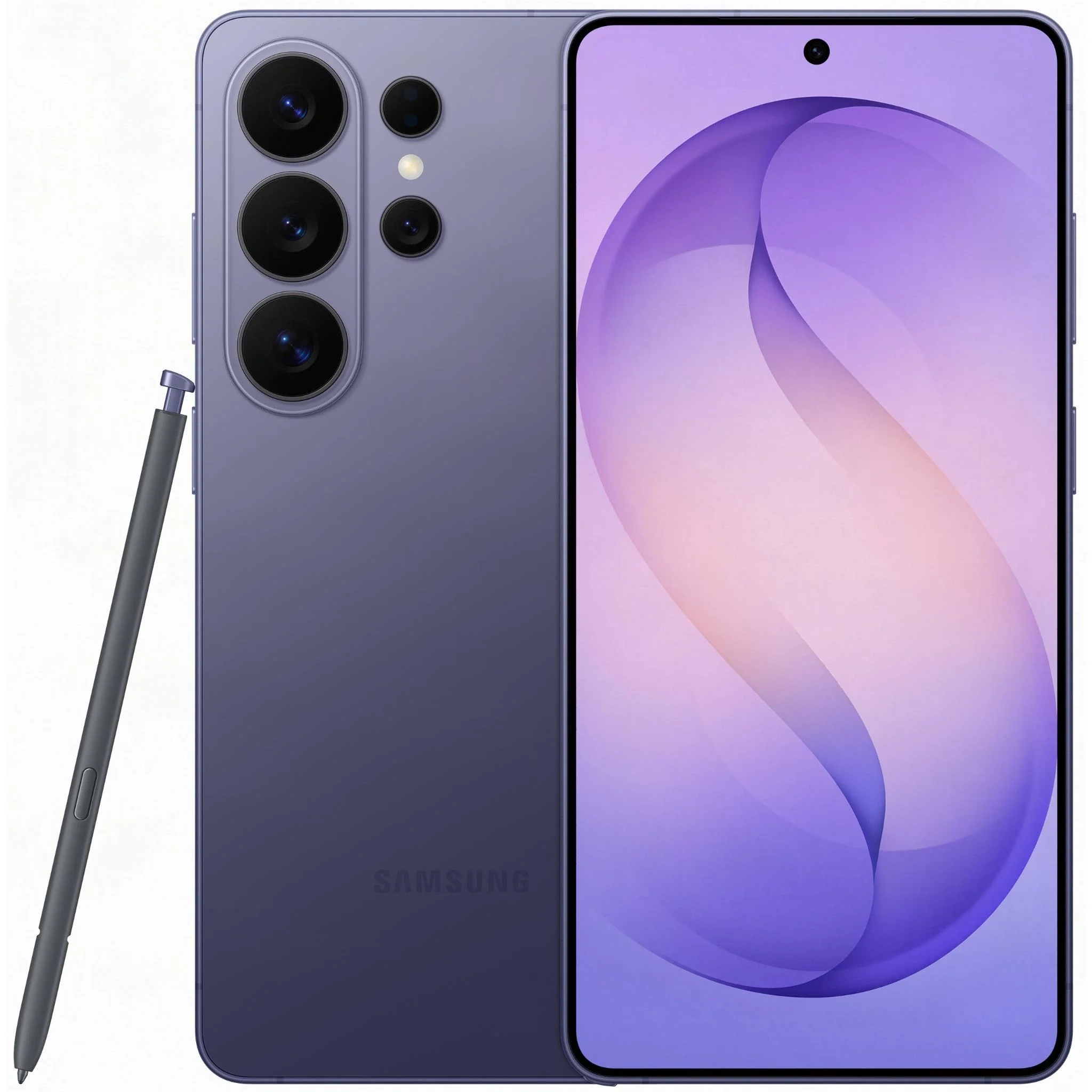 Samsung Galaxy S26 Ultra 5G 256GB (Cobalt Violet)