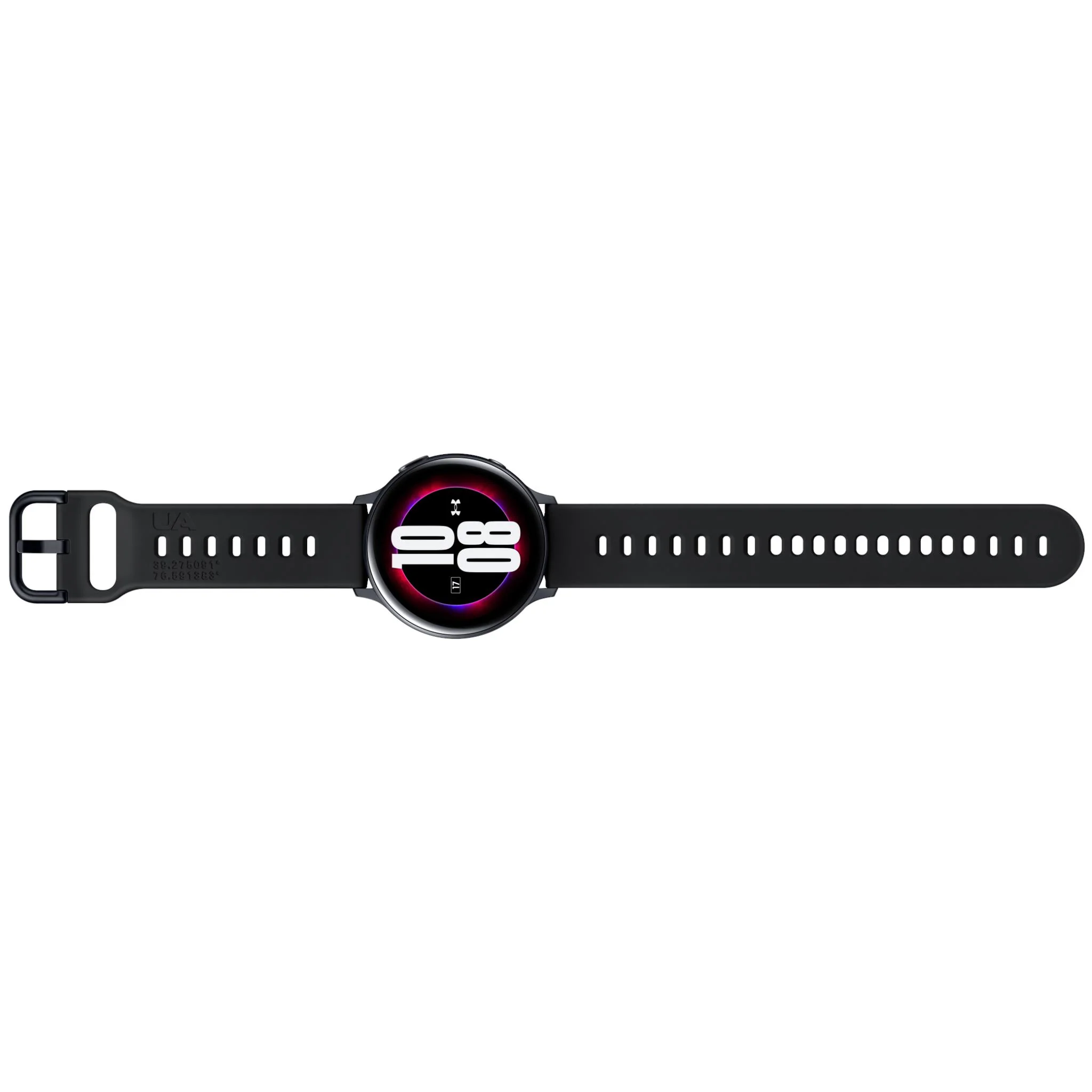 Samsung Galaxy Watch Active2 44mm (Under Armour) - Image 3