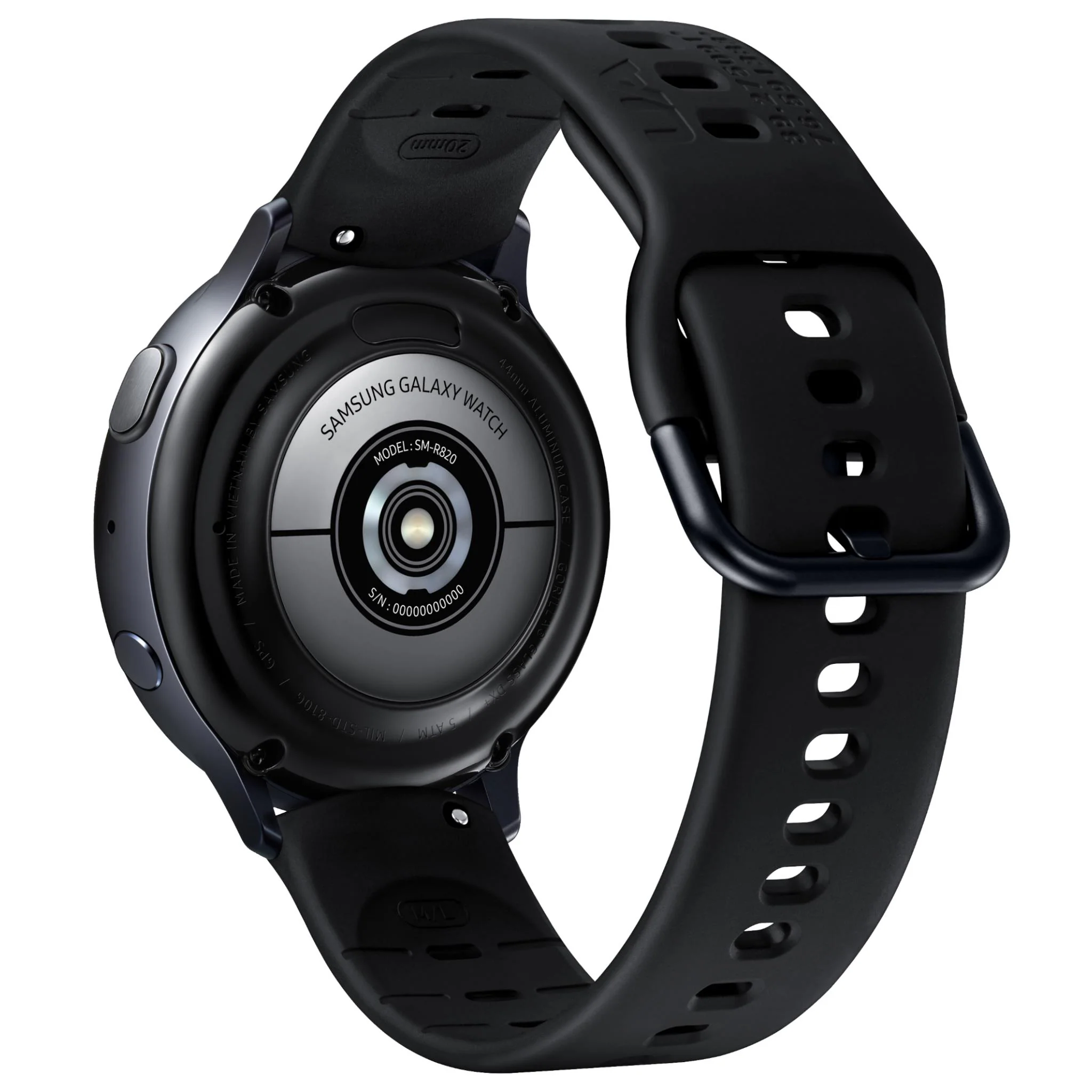 Samsung Galaxy Watch Active2 44mm (Under Armour) - Image 4