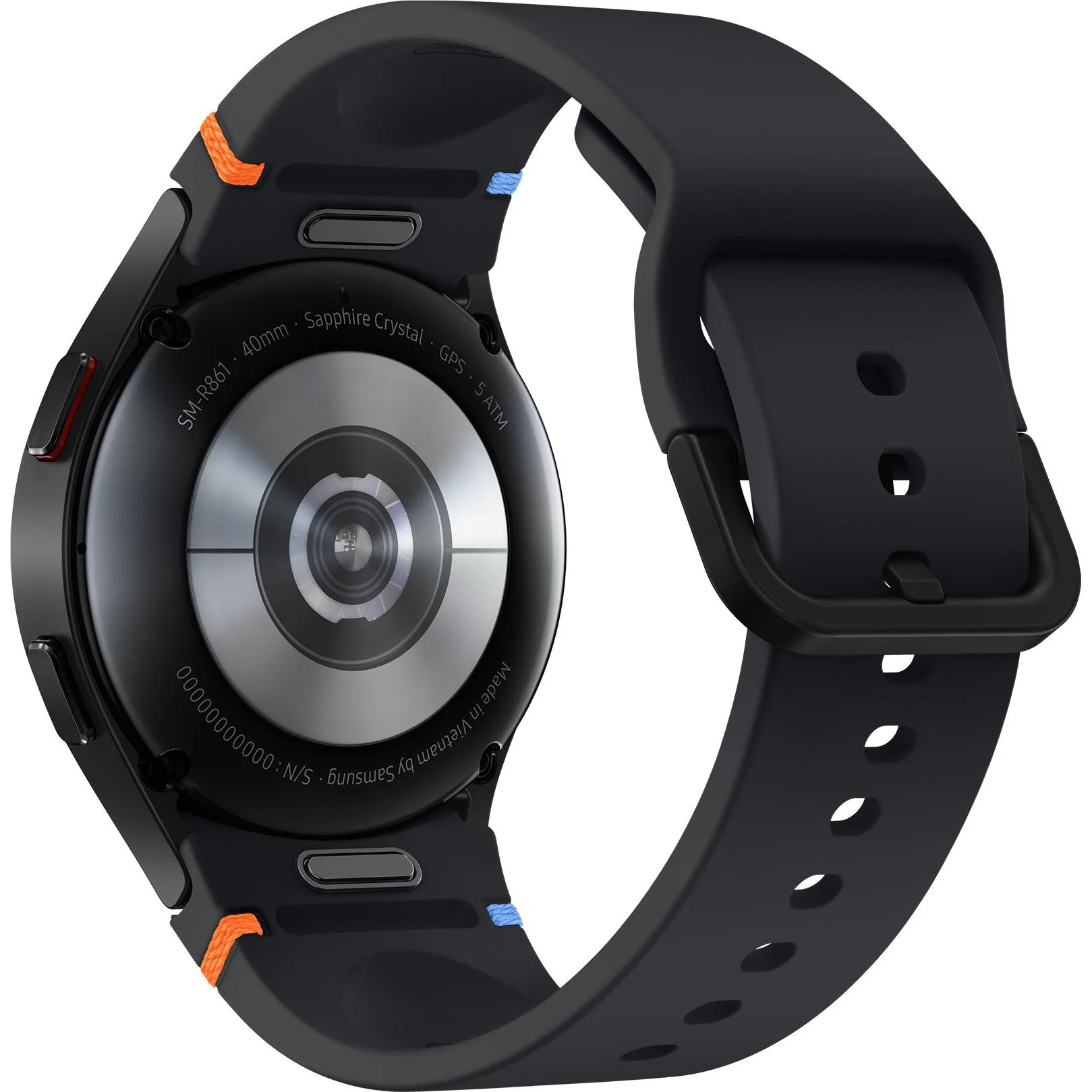 Samsung Galaxy Watch FE 40mm (Black) - Image 2