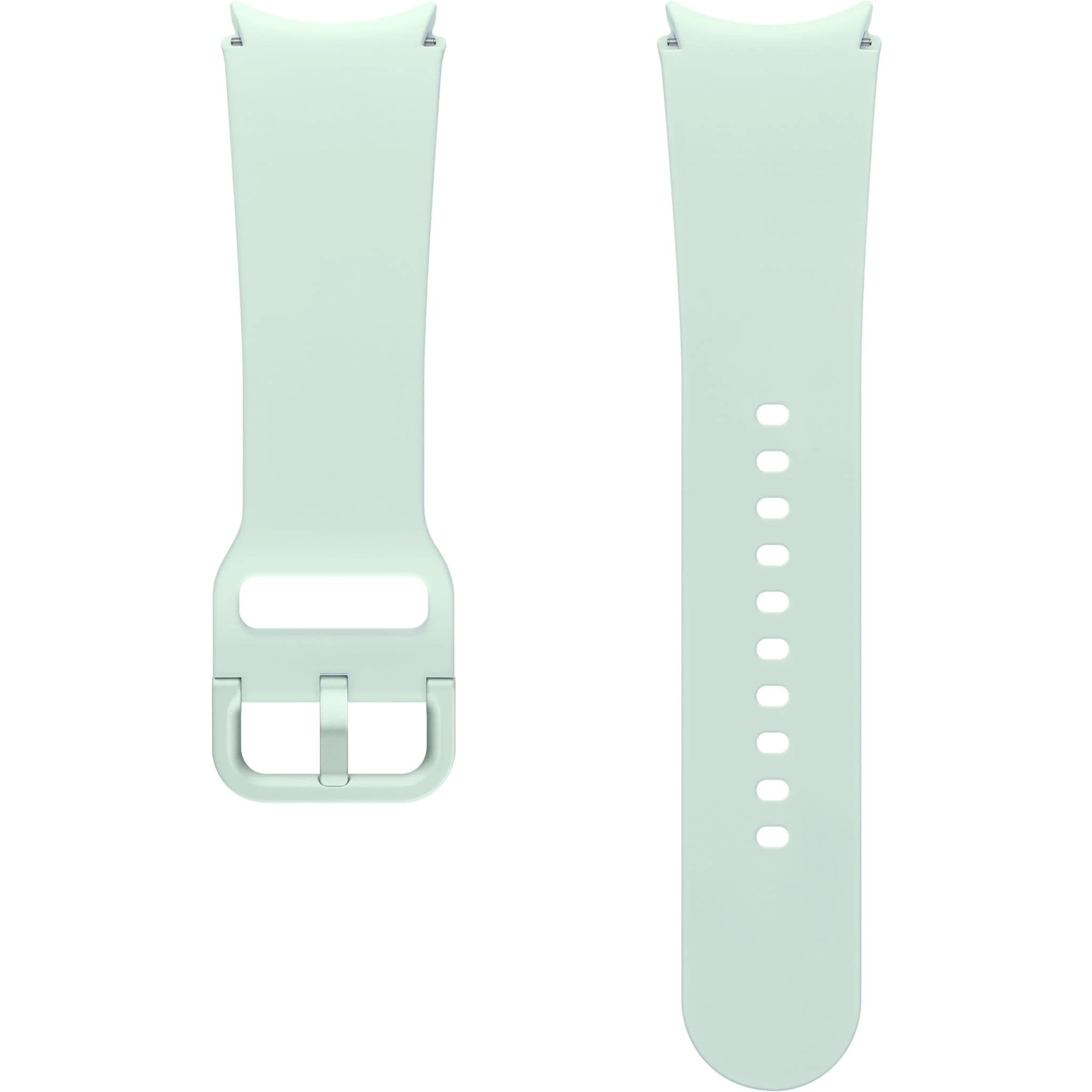 Samsung Galaxy Watch Sport Band (Ocean Green) [S/M]