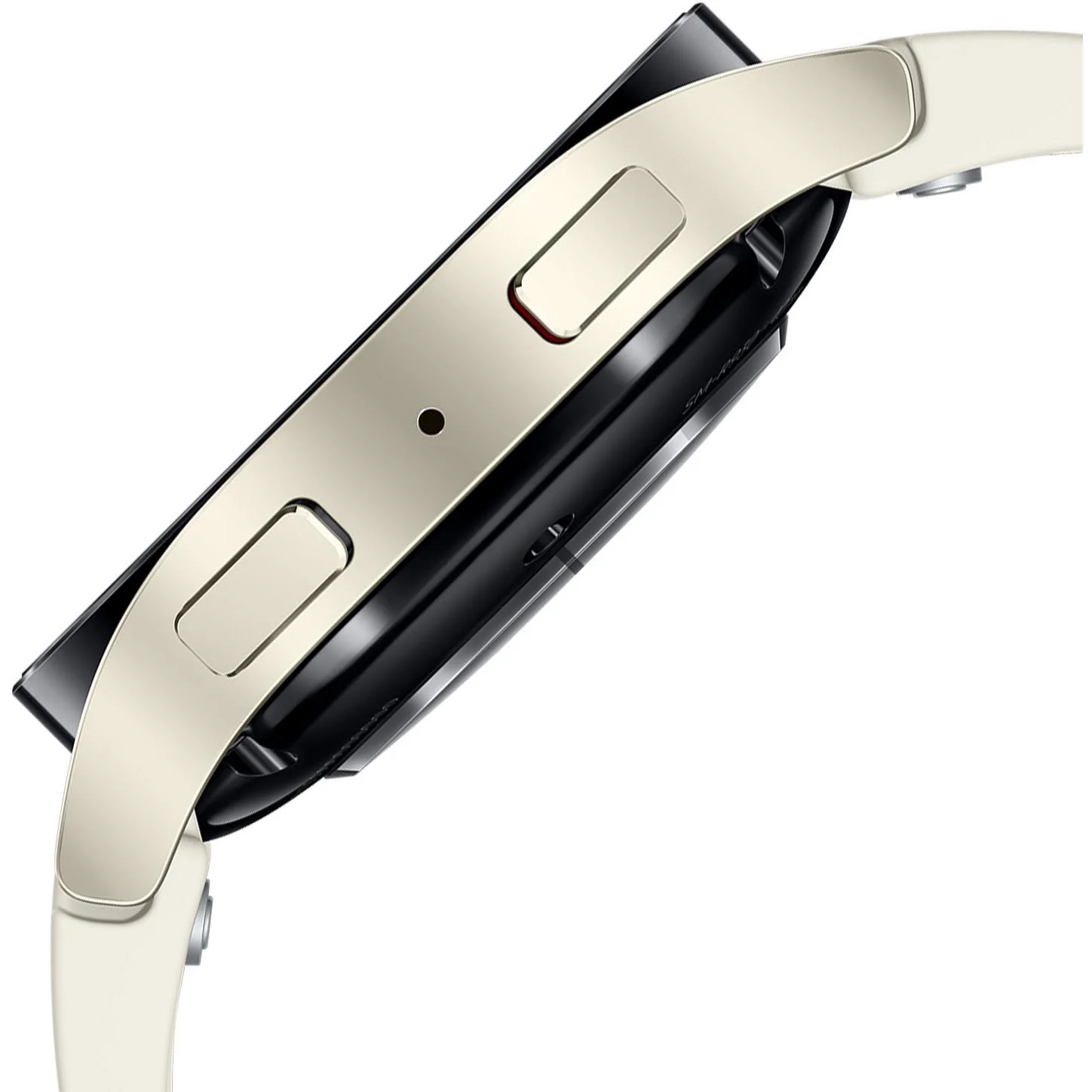 Samsung Galaxy Watch6 40mm LTE (Gold) - Image 3