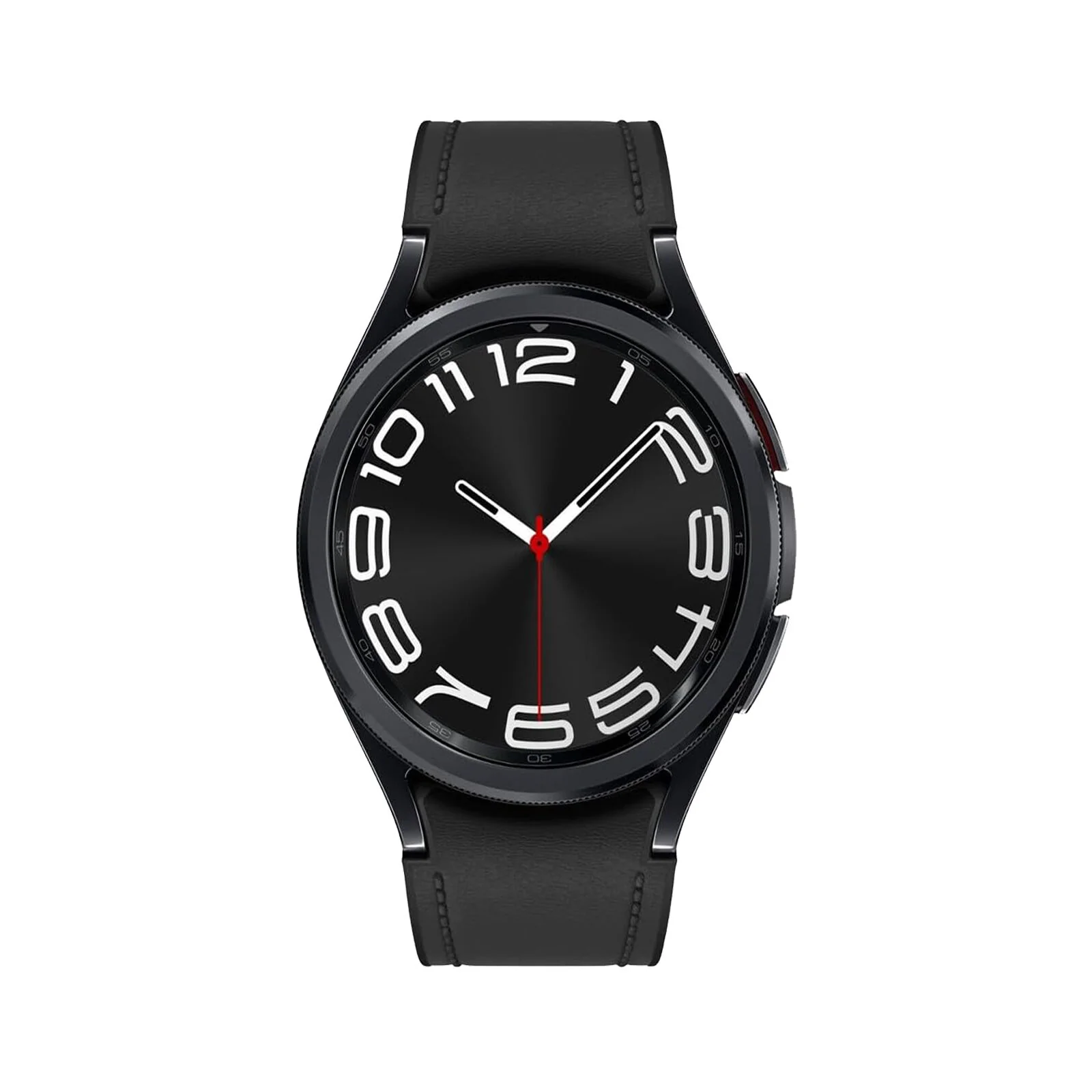 Samsung Galaxy Watch6 Classic Bluetooth 43mm Black [~Refurbished: Very Good]