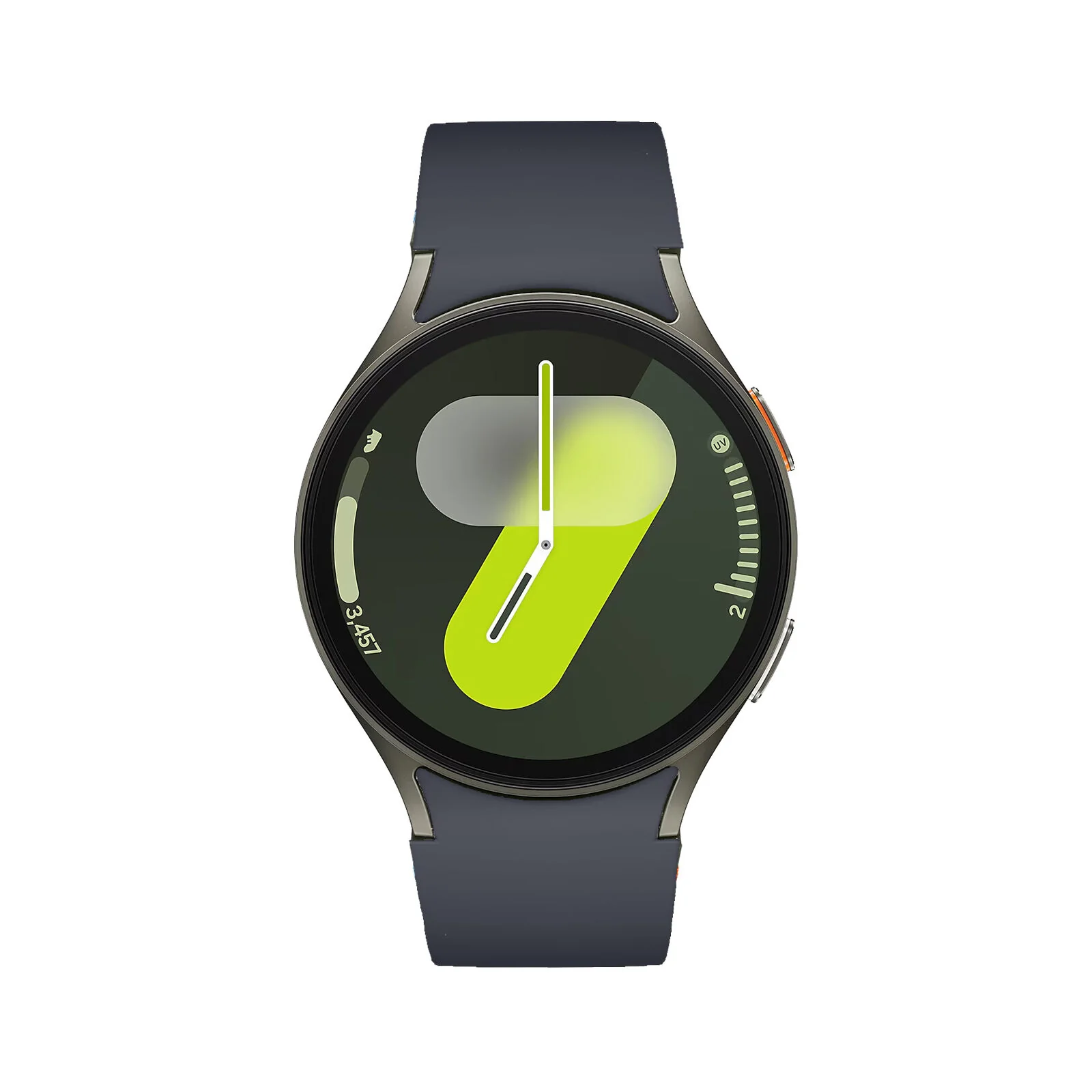 Samsung Galaxy Watch7 Aluminium LTE 44mm Green [~Refurbished: Good]